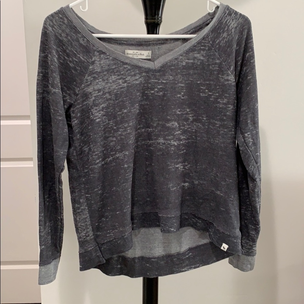 Abercrombie and Fitch Long Sleeve